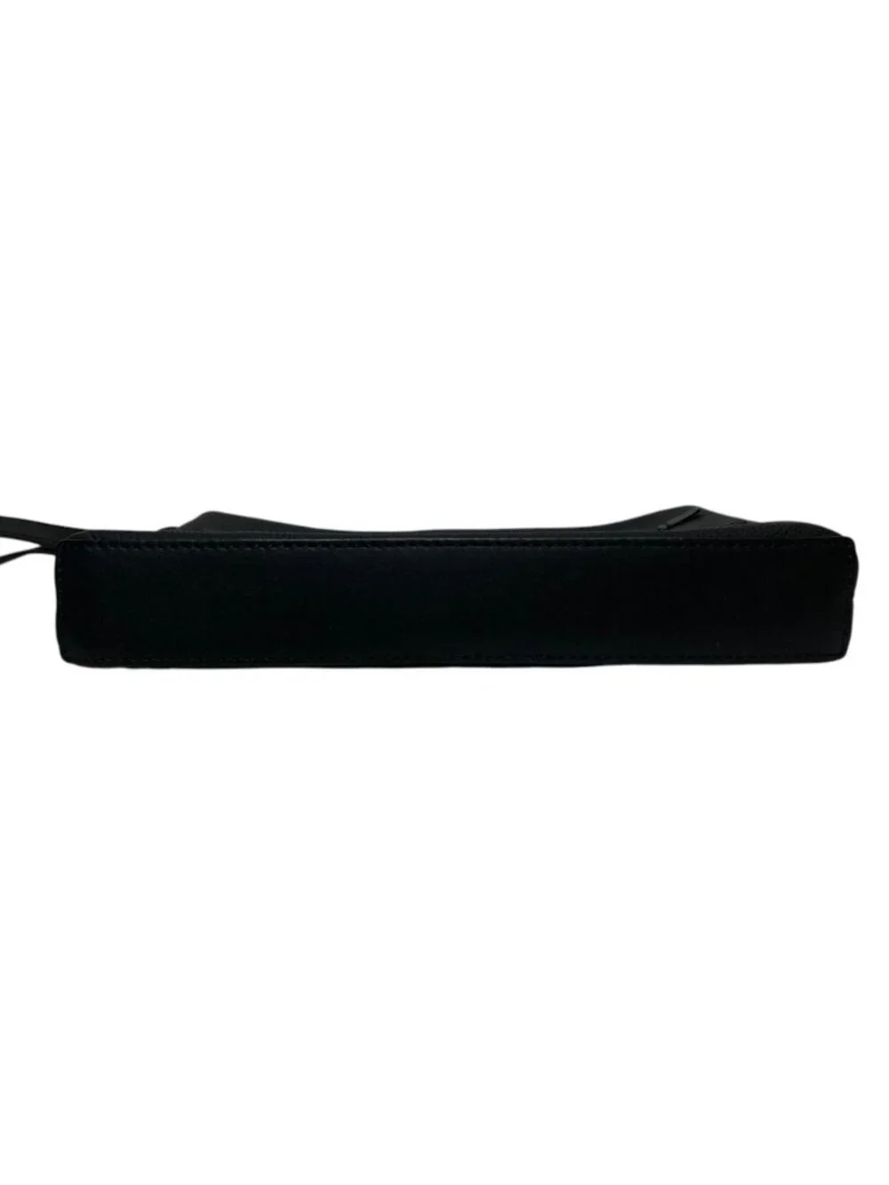 Louis Vuitton LV Aerogram Take Off Pouch Clutch Noir